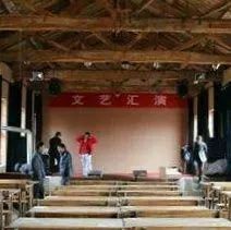 回眸上高江專廠 那一場不能忘卻的表演